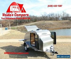 2020 Vaida's Campers 100 for Sale