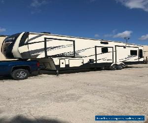 2019 Forest River 372LOK for Sale