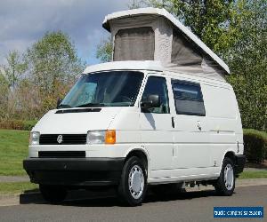 1995 Volkswagen VW Eurovan Westy - Westfalia Poptop