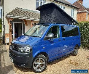 Vw T5 Transporter Camper van T32 2014 low mileage (Genuine listing) for Sale