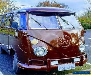 VW Splitscreen Kombi  for Sale