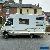 Lakia Ecovip 200i 7 Berth Motorhome for Sale