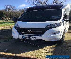 bessacarr motorhome for Sale