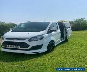 Ford transit custom campervan  for Sale