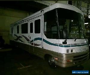 1995 Winnebago Vectra