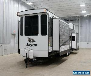 2019 Jayco Jay Flight Bungalow