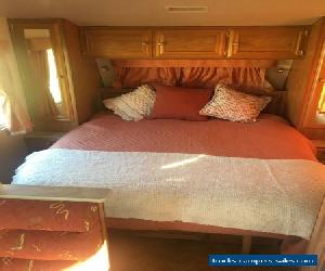 Coromal Family triple bunk caravan PRICE DROP !!