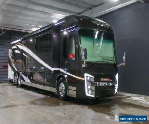 2017 Entegra Coach Cornerstone 45B Camper