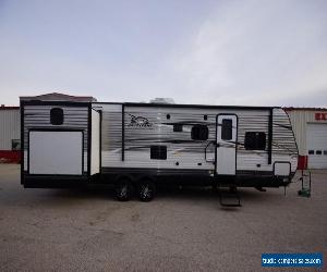 2017 Jayco Jay Flight 32TSBH Camper