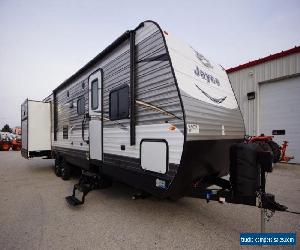 2017 Jayco Jay Flight 32TSBH Camper