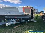 Jayco Eagle Outback 2019 for Sale