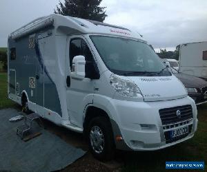 DETHLEFFS ADVANTAGE T6571B MOTORHOME 0 7 9 3 8 1 8 1 8 2 2 for Sale