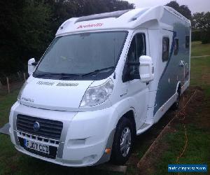 DETHLEFFS ADVANTAGE T6571B MOTORHOME 0 7 9 3 8 1 8 1 8 2 2