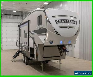 2021 Coachmen Chaparral Lite for Sale