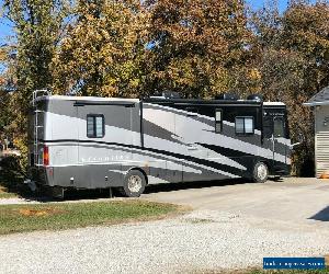 2006 Fleetwood Excursion