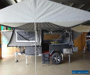 FORWARD FOLD - OFF ROAD - CAMPER TRAILER for Sale