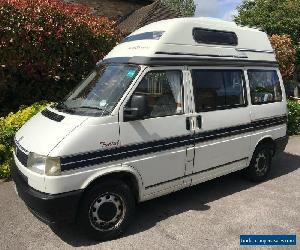 VW Campervan Autosleeper T4 2 Owner Great Condition Recently Refurbished