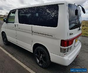 Mazda Bongo campervan 3 berth 6 seat with kitchen only 21000 miles,stunning !