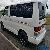 Mazda Bongo campervan 3 berth 6 seat with kitchen only 21000 miles,stunning ! for Sale