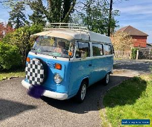 VW Campervan Danbury for Sale