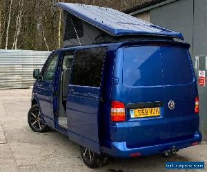 VW T5 TRANSPORTER 102 TDI SWB