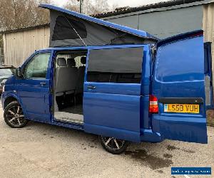 VW T5 TRANSPORTER 102 TDI SWB