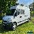 2005 VAUXHALL MOVANO LWB HIGH TOP 2.5CDTi 3 BERTH CAMPERVAN. for Sale