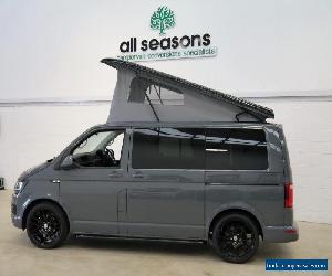 Volkswagen Campervan Brand New Conversion for Sale