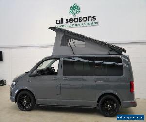 Volkswagen Campervan Brand New Conversion