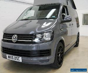 Volkswagen Campervan Brand New Conversion