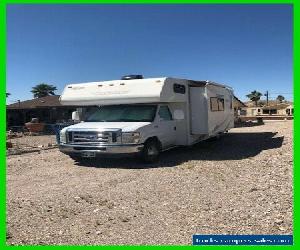 2009 Coachmen Freelander 2700RS