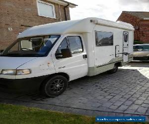 Elddis Autocruise Starfire  for Sale