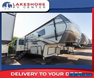 2020 Keystone Montana 3791RD Camper