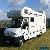 Fiat Ducato 2.8 JTD Luna Roadstar 780 6berth Motorhome - Fixed rear bed - May PX for Sale