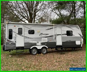 2015 CrossRoads Zinger 270RL for Sale