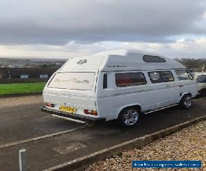 vw camper van t 25