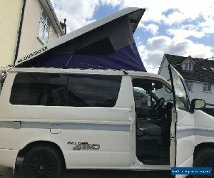 Mazda bongo auto diesel pop top  for Sale