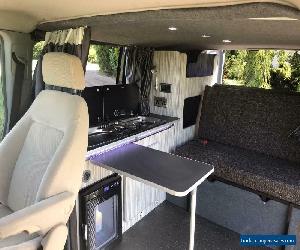 Vauxhall Vivaro Camper Van Quality Conversion 