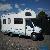 Ace novella Firenze 6 berth u shaped rear lounge swift 630l motorhome camper van for Sale