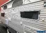 2004 coromal 17 ft pop top caravan for Sale