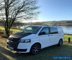 VW T5 Sportsline Transporter 2011 for Sale