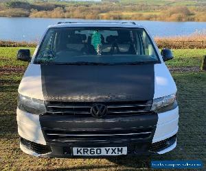 VW T5 Sportsline Transporter 2011