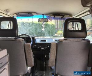 VW T25 Westfalia 2.1 cc Auto LHD