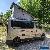 2019 Fiat Randger R535 LWB Camper Van with HOT Shower! Like VW T5 T6 Campervan for Sale