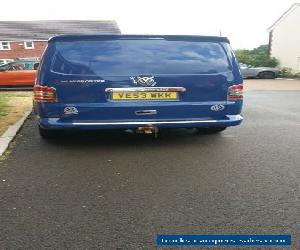 VW Transporter 1.9cc T30 104 TDI