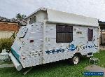 Caravans Jayco Freedom 2002 for Sale