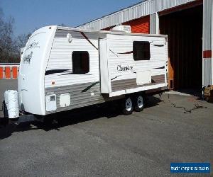 2008 FOREST RIVER CHEROKEE LITE