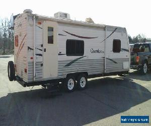 2008 FOREST RIVER CHEROKEE LITE