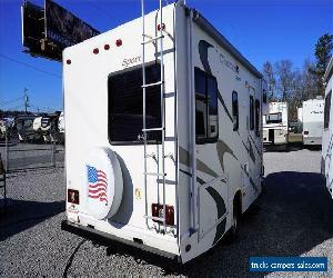 2005 Thor / Four Winds Chateau Sport 23A C7A DRW