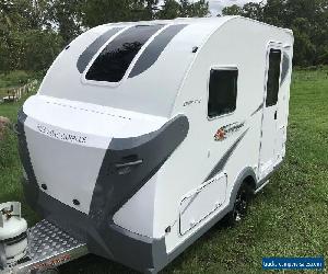 NEW 2020 WILD BOAR CARAVAN ROAD TROTTER SERIES LIGHT WEIGHT 3.1 MT